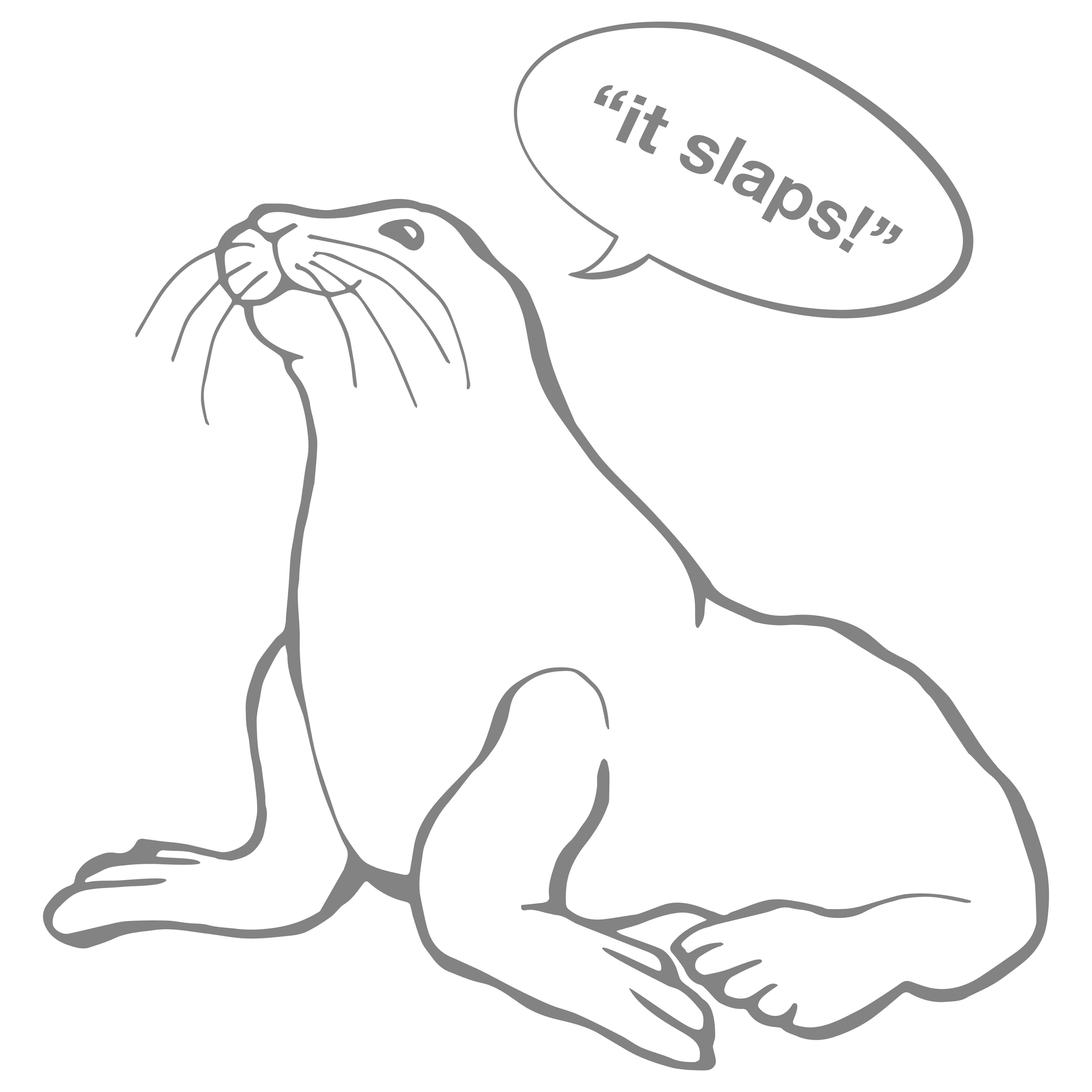 slappy's